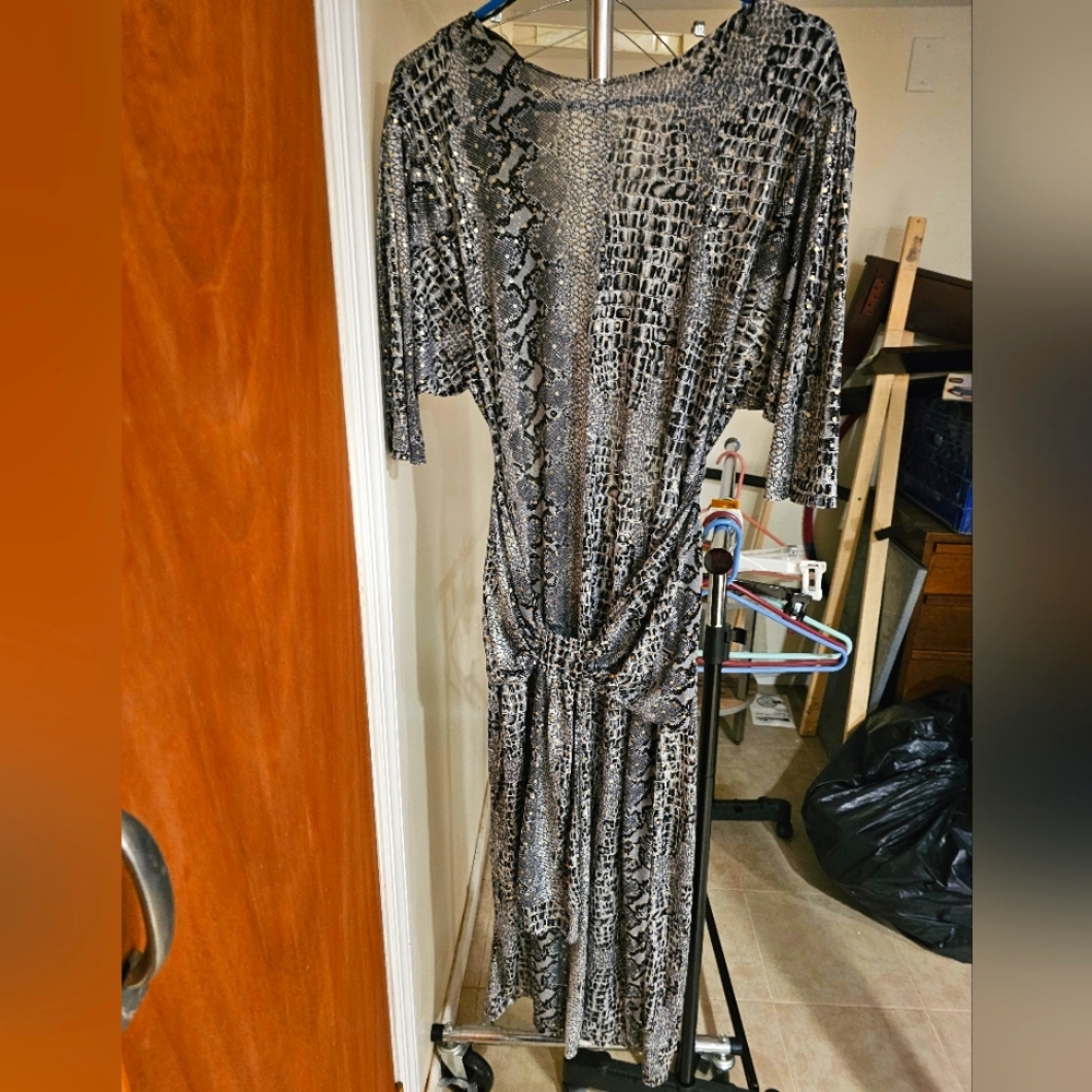 Dress